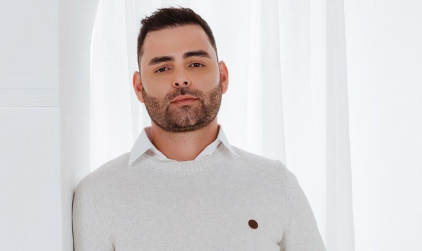 Diego Bravo y Mimi Ortiz de “Mira Quién Baila” ya se dijeron las