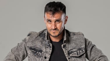 Josué Quesada responde sin pelos en la lengua a las palabras de Hernán Medford