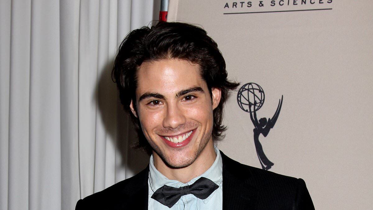 Francisco San Martin falleció a los 39 años