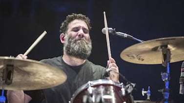 Muere Tim Very, baterista de Manchester Orchestra, a los 42 años