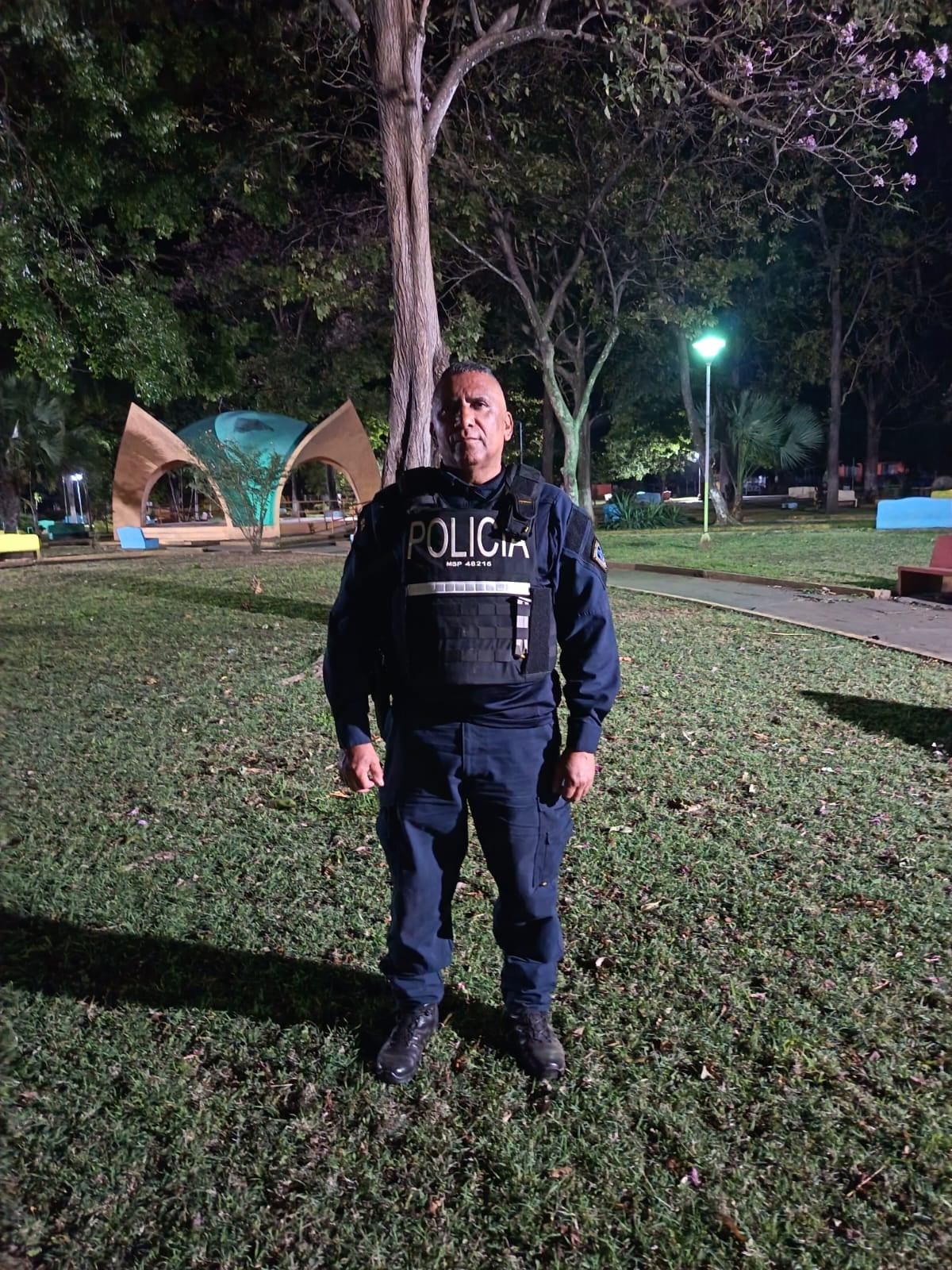 Casa masacre 2016. Fotos: Gaby Celiz Tiktok