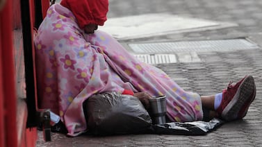 El frío no afloja en la Gran Área Metropolitana: el empuje frío #14 llegará esta semana