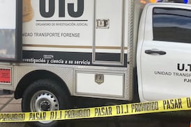 Hallan cuerpo a la orilla de la ruta 1 en Chomes, Puntarenas