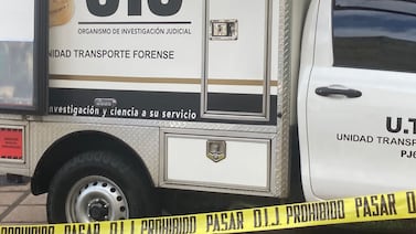 Joven de 22 años es la víctima de brutal ataque en centro comercial