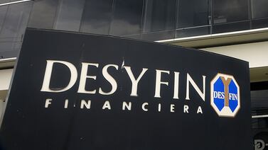 ¿Usted es de las miles de personas que tenía ahorrada plata en Desyfin? Esto le va a interesar mucho