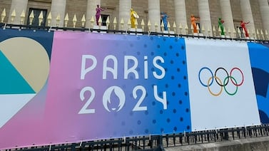 Deportista se amputa un dedo para poder competir en París-2024