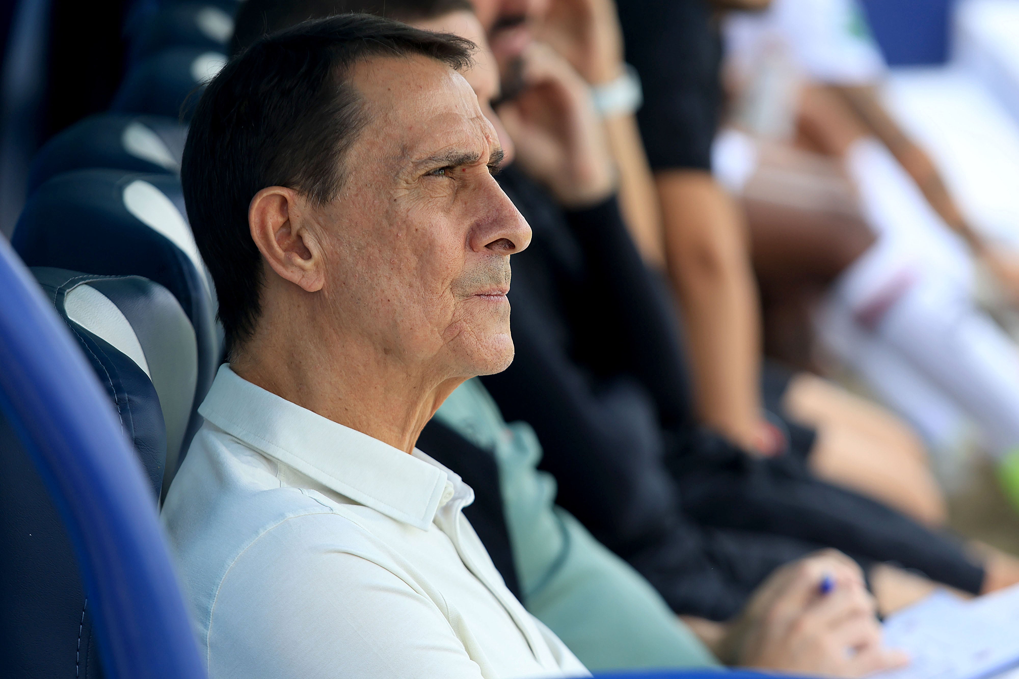 Alajuelense vs. Cartaginés