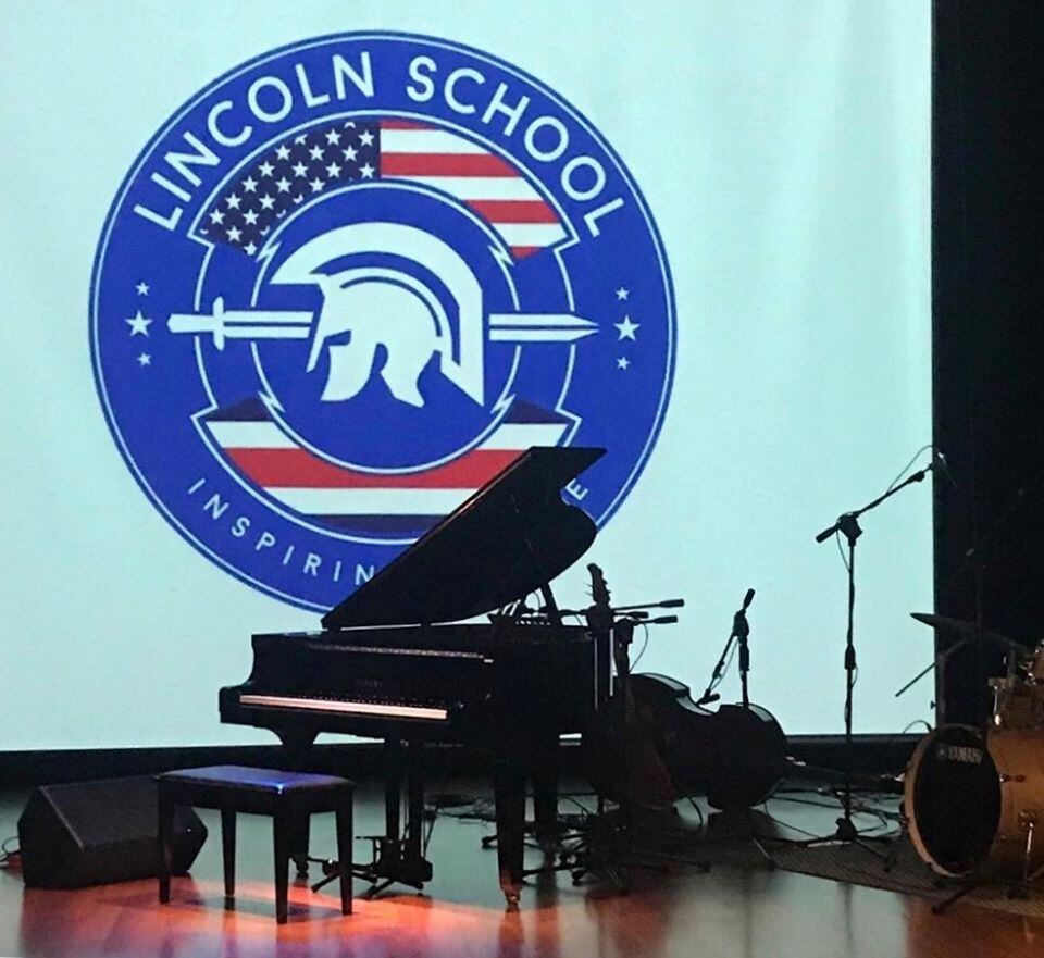 Colegio Lincoln cerró sus puertas por el coronavirus