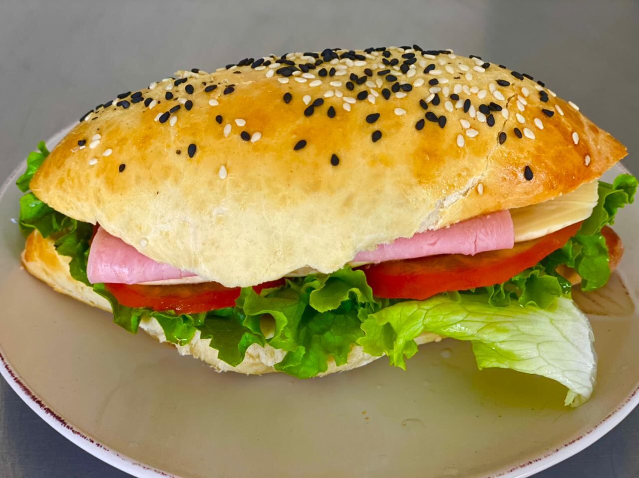 Receta 66 de la chef profesional Candy Zamora, Pancitos para meriendas, para el 21 de febrero del 2021