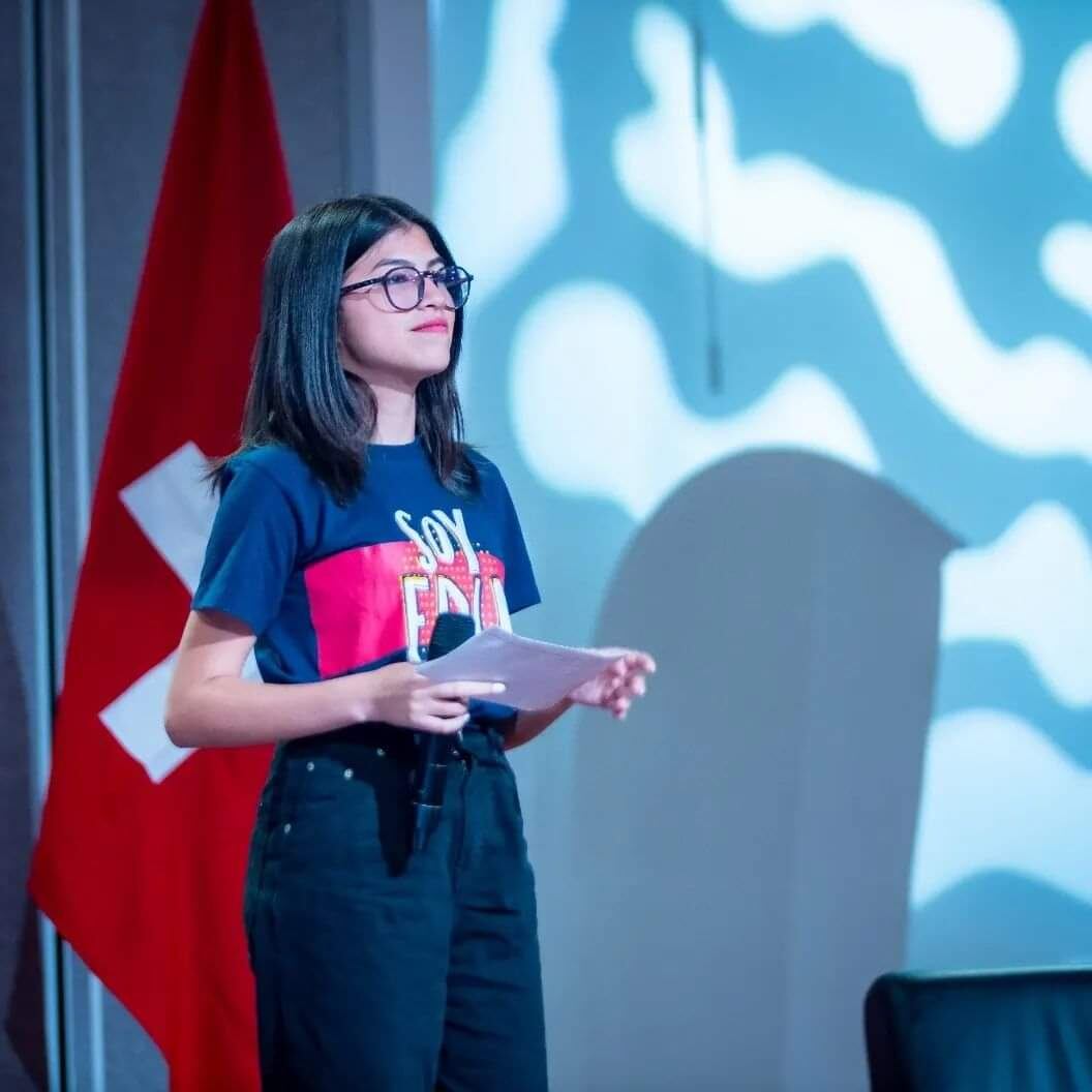 Eventos de Naciones Unidas