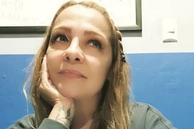 Marcela Ugalde enfrenta un nuevo reto relacionado con su salud