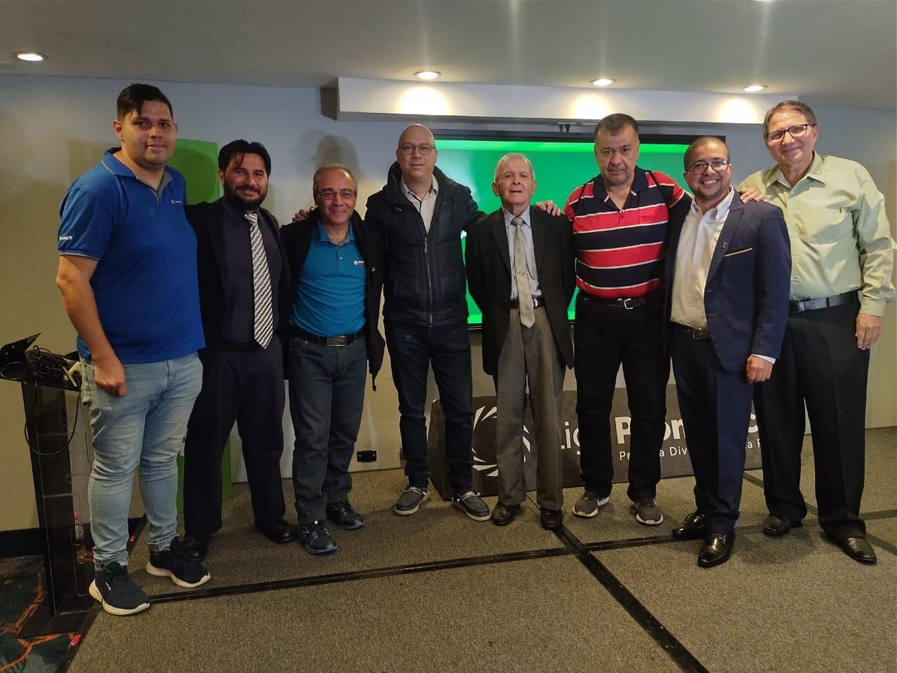 Gustavo Retana, dedicado del Clausura 2025