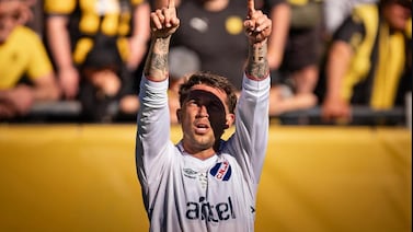 Este sería uno de los primeros convocados de Costa Rica para la fecha FIFA