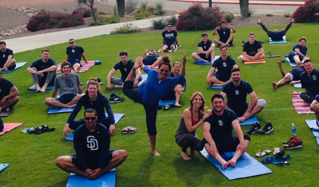 Tica Ana Saborío Saborío es casada con el suizo Franz Rinderer y se quedaron varados en Costa Rica por el Covid-19