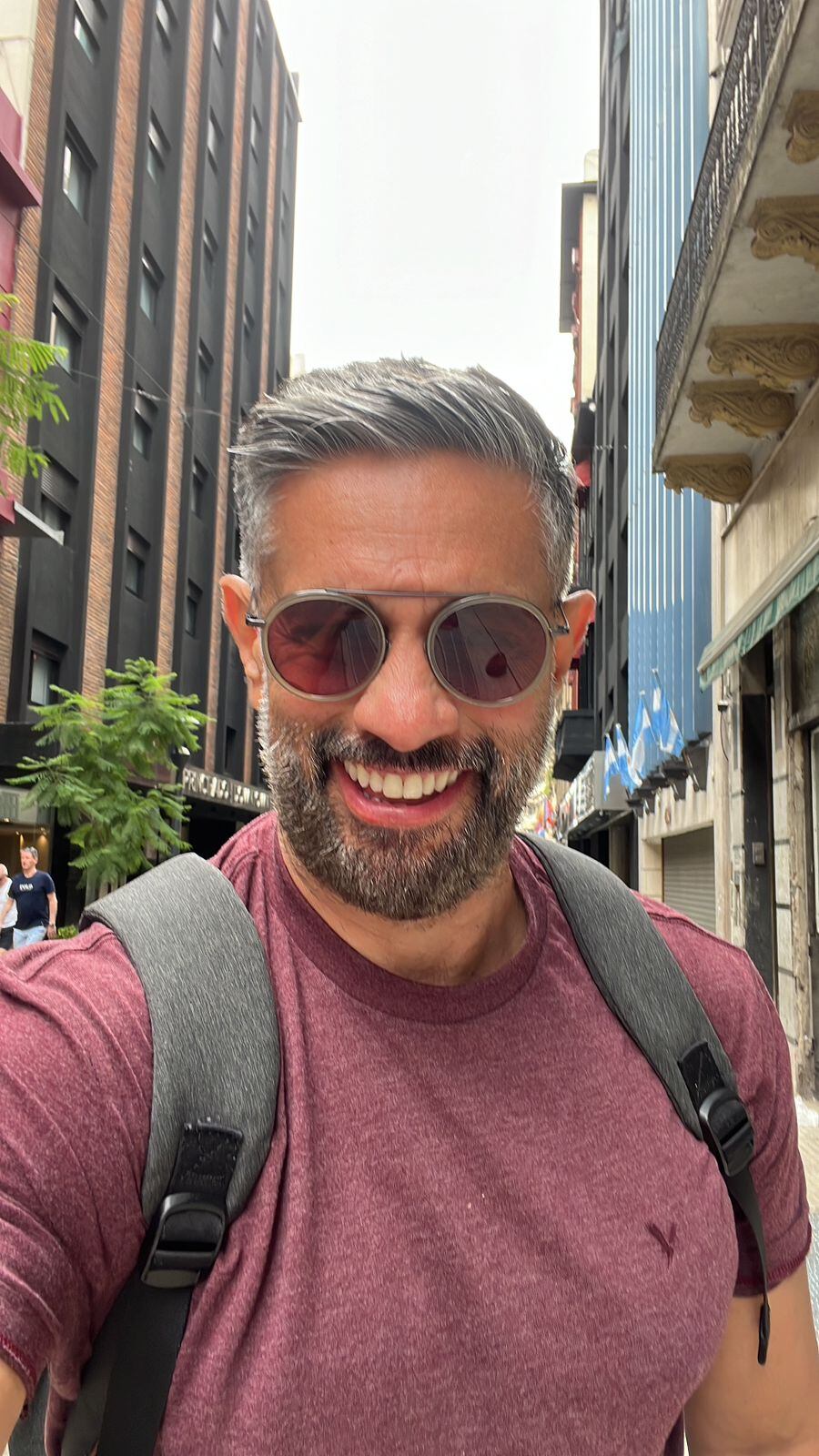 Randall Salazar volverá renovado a la Televisión tras duro adiós de Teletica