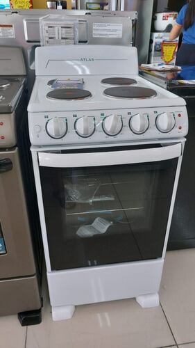 Ahora venden las cocinas sin cable de electricidad ¿es legal?