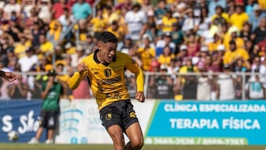 Esto dijo Randy Ramírez tras ser convocado por primera vez a la Selección de Costa Rica