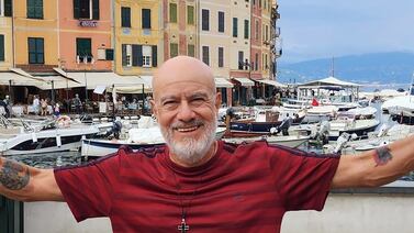 Angustia por don Guido: Señor de 72 años salió a correr y desapareció sin dejar rastro