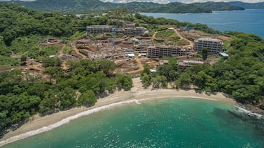 Guanacastecos pueden pegarse una salvadota con becas disponibles para el sector hotelero