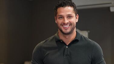 Tico William Mora fue fichado por Telemundo para uno de sus más polémicos realities