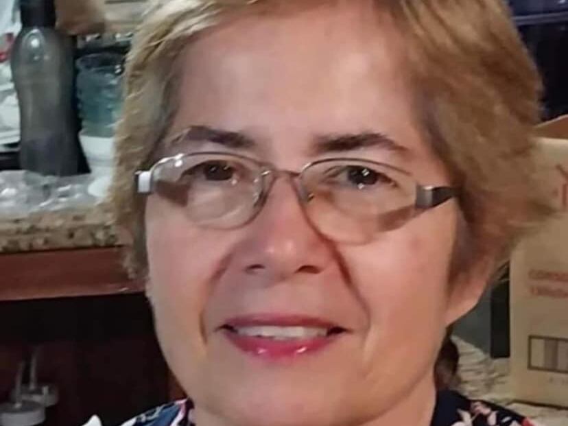 Leyla Aguilar Acuña falleció en un accidente en Estados Unidos