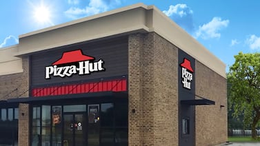 Pizza Hut anda buscando personal en varias zonas del país