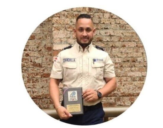 Josué Chinchilla Fonseca es recordado por su pasión por el fútbol. Foto tomada de redes.