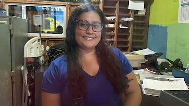 Selena López soñaba con el fin de semana para sentirse libre, pero fue el de su muerte