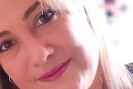 Desgarrador audio con las últimas palabras de su hija fue escuchado por papá tras su muerte