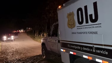Terror en local de comidas rápidas por joven acribillado a balazos