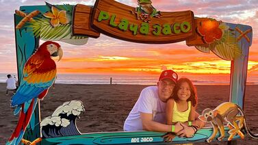 Día del Padre: Papi Pazz disfruta la bendición de ser padre mientras conquista a millones con su hija