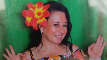 Hija de mujer atacada por perro informó cómo está su mamá