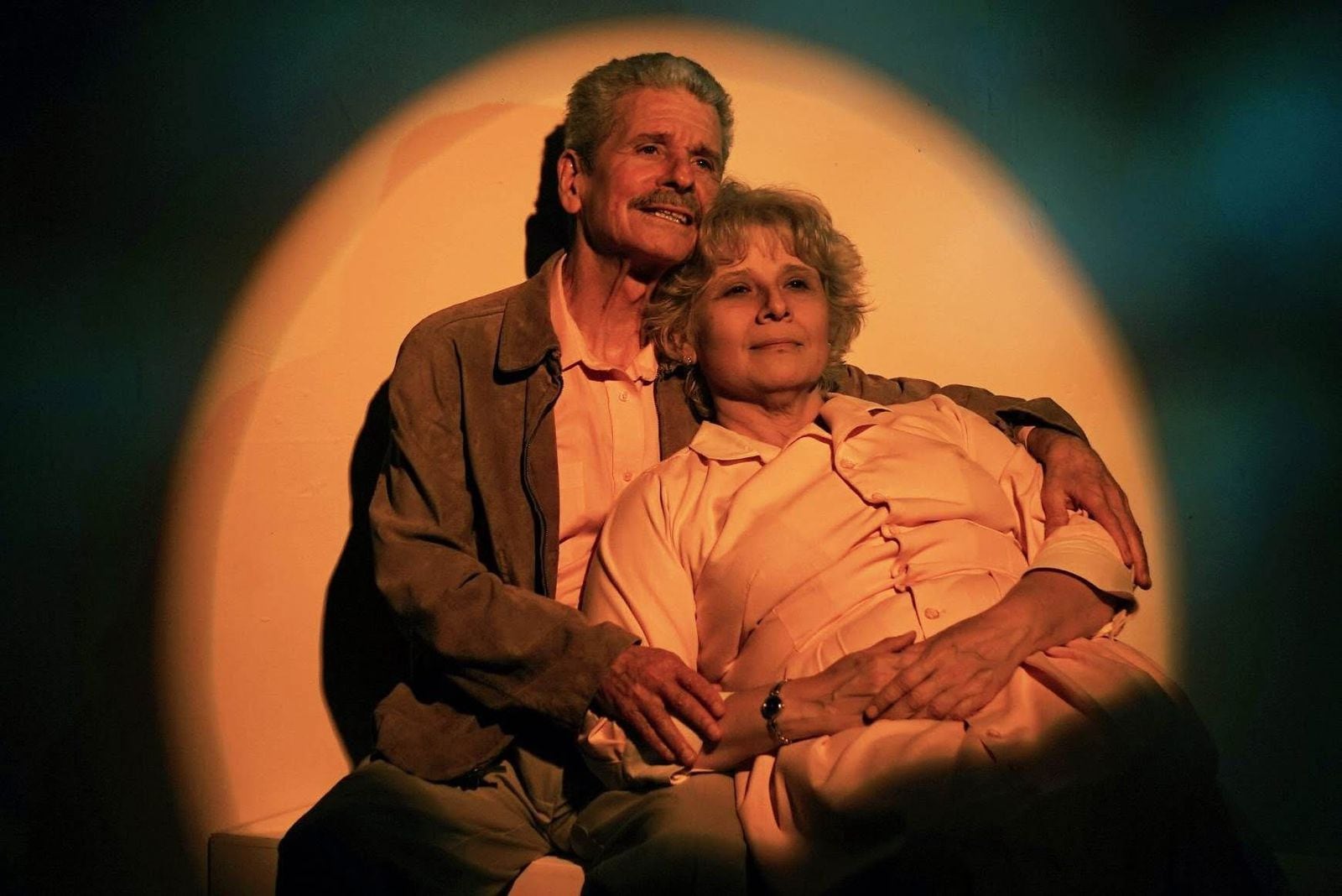 Lenin Vargas Guido papá del chef daniel vargas