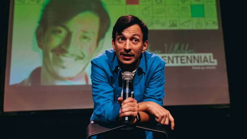 Rodrigo Villalobos criticó la sanción porque halló una injusticia en la aplicación de la ley