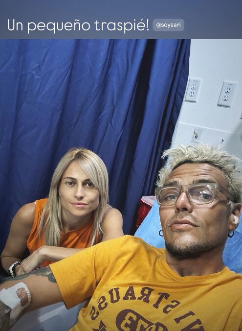 Eloy Mora, actor y productor audiovisual