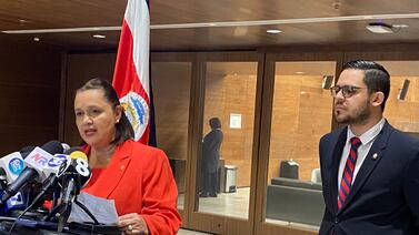 Bronca entre los diputados del PUSC: dos de ellos se salen del saco al tomar decisión