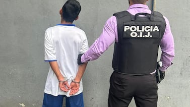 Hombre que hirió a turista con destornillador le causó una grave lesión en la médula espinal