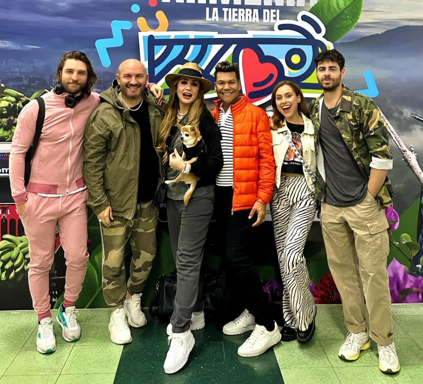 Paty Navid habló de Gary Centeno y contó que va a hacer con el premio de TOP Chef VIP