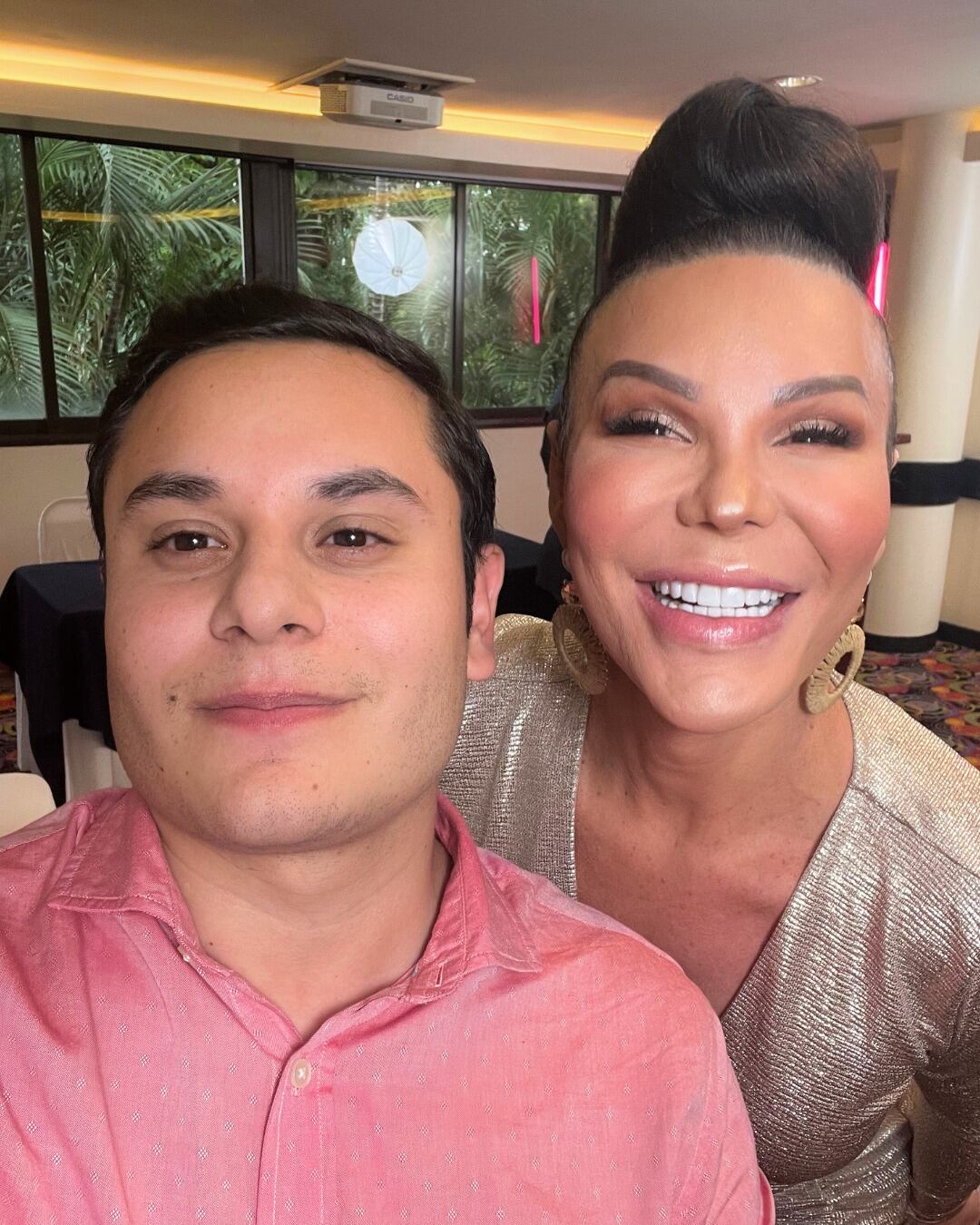 "EXPUESTOS" documental de Frayser Navarrete