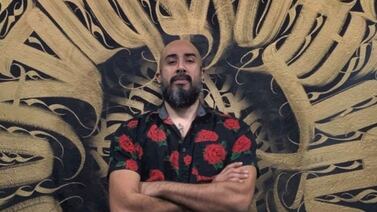 Reconocido tatuador desaparece sin dejar rastro y crece el misterio