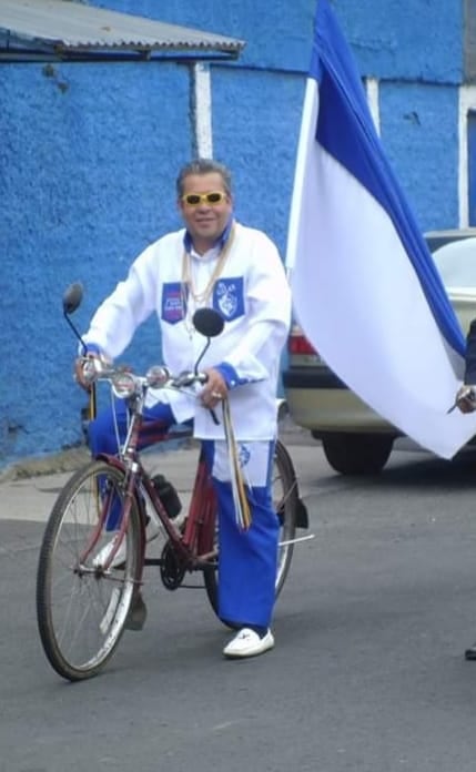 El Galán, Cartaginés