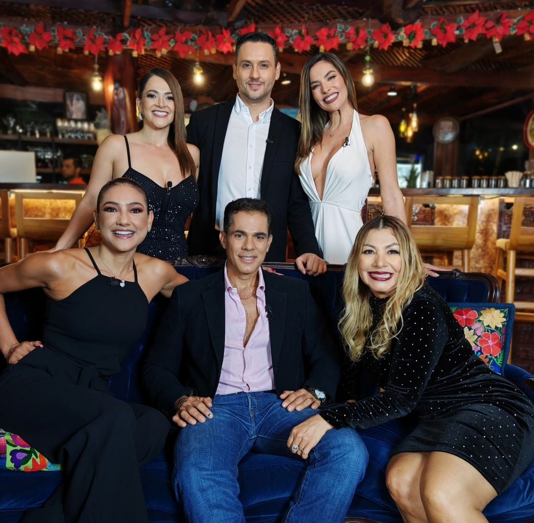 7 Estrellas, 25 aniversario, agosto 2024