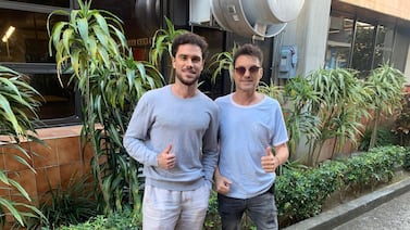 Albert Lesan, icónico periodista catalán, sorprendió al hablar de Keylor Navas y hasta de Froylán Ledezma