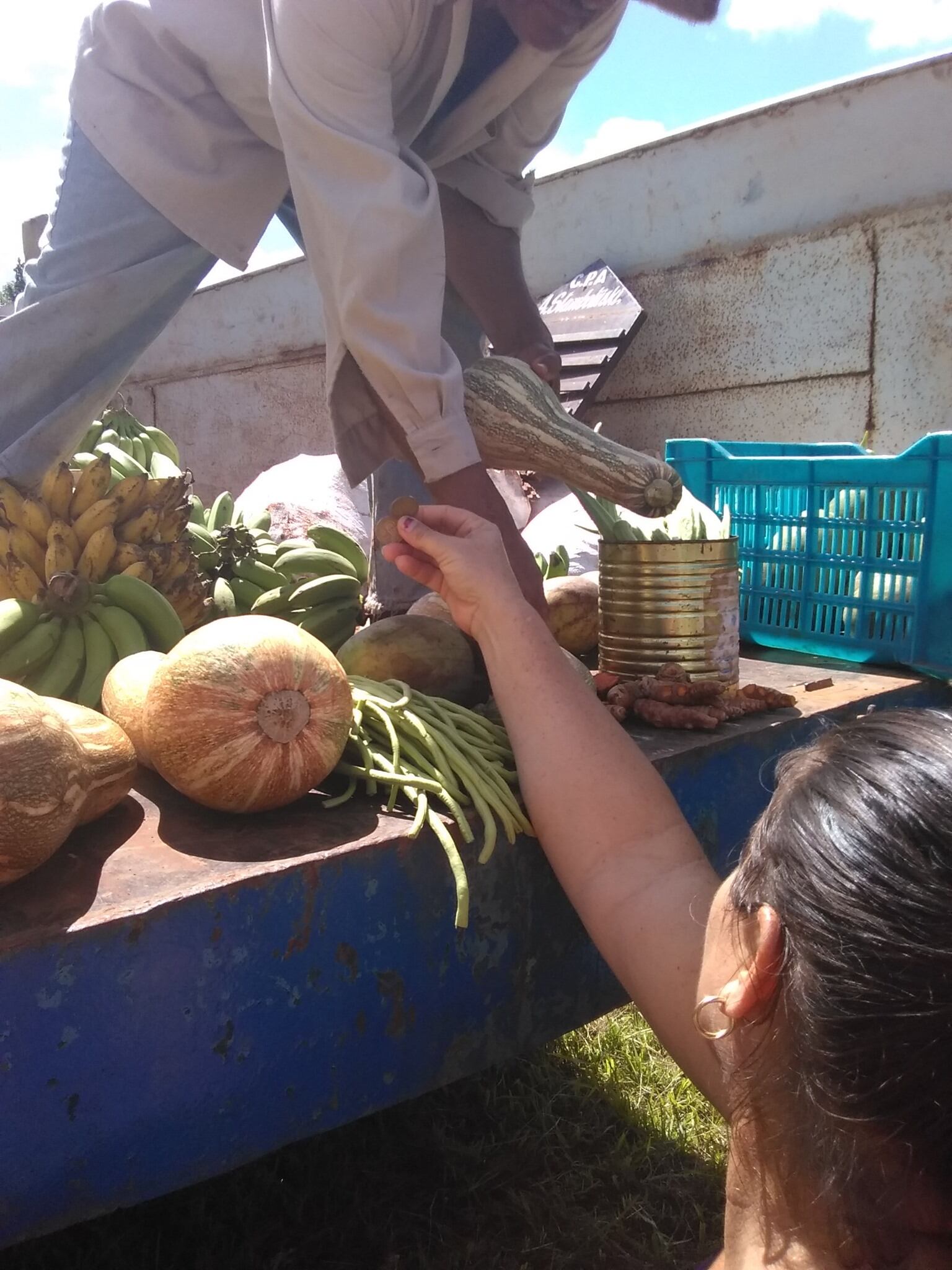 Calimete, Matanzas, Cuba, pueblo del delantero de Saprissa Luis Paradela