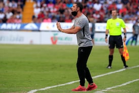 Extécnico de Alajuelense dirigirá equipo en Europa