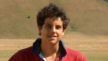 La canonización de Carlo Acutis por milagro hecho a tica ya tiene fecha