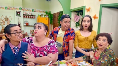 Reconocida actriz nacional y de Teletica pasa por un durísimo momento