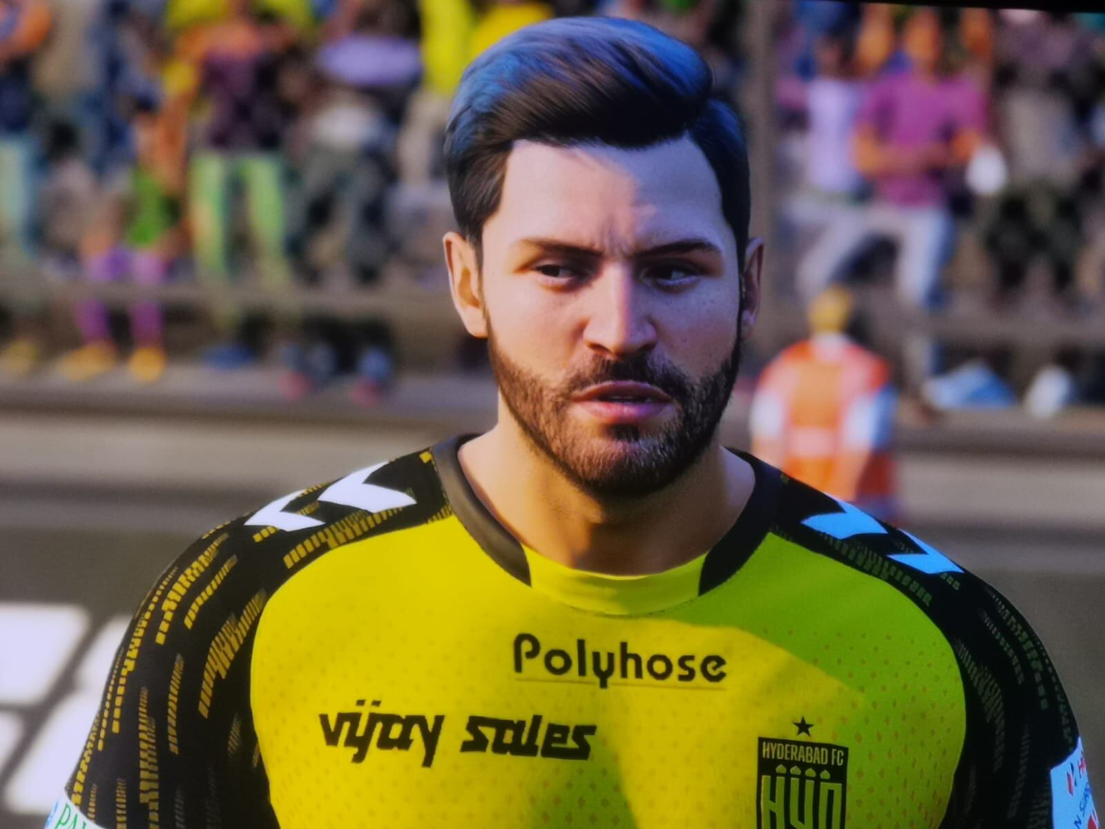 Foto: Tomada de EA FC 24