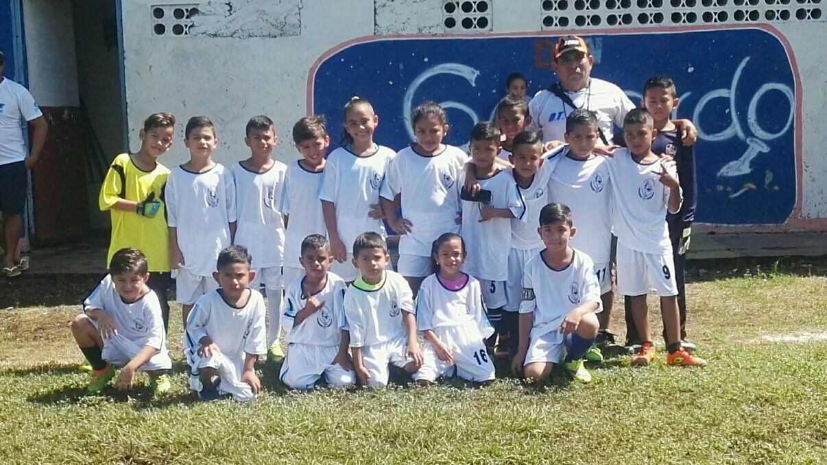 Formadores en Fray Casiano, Puntarenas, talento en Puntarenas