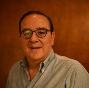El empresario Alan Kelso compró las acciones de Juan Carlos Rojas en el Saprissa.